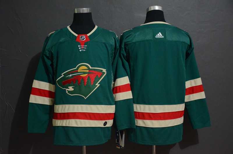 Wild Blank Green Adidas Jersey,We sell and wholesale Wild Blank Green Adidas Jersey on line form chian!